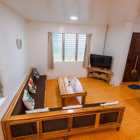 El Nido Home Stay Exterior photo
