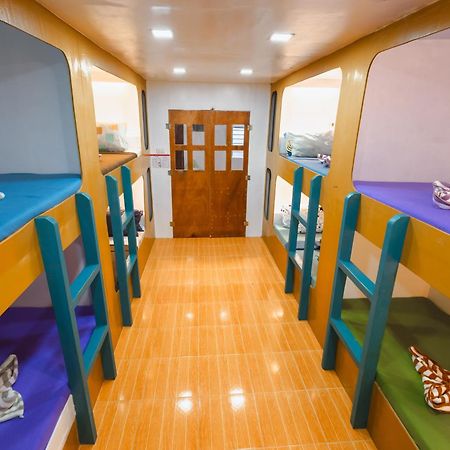 El Nido Home Stay Exterior photo
