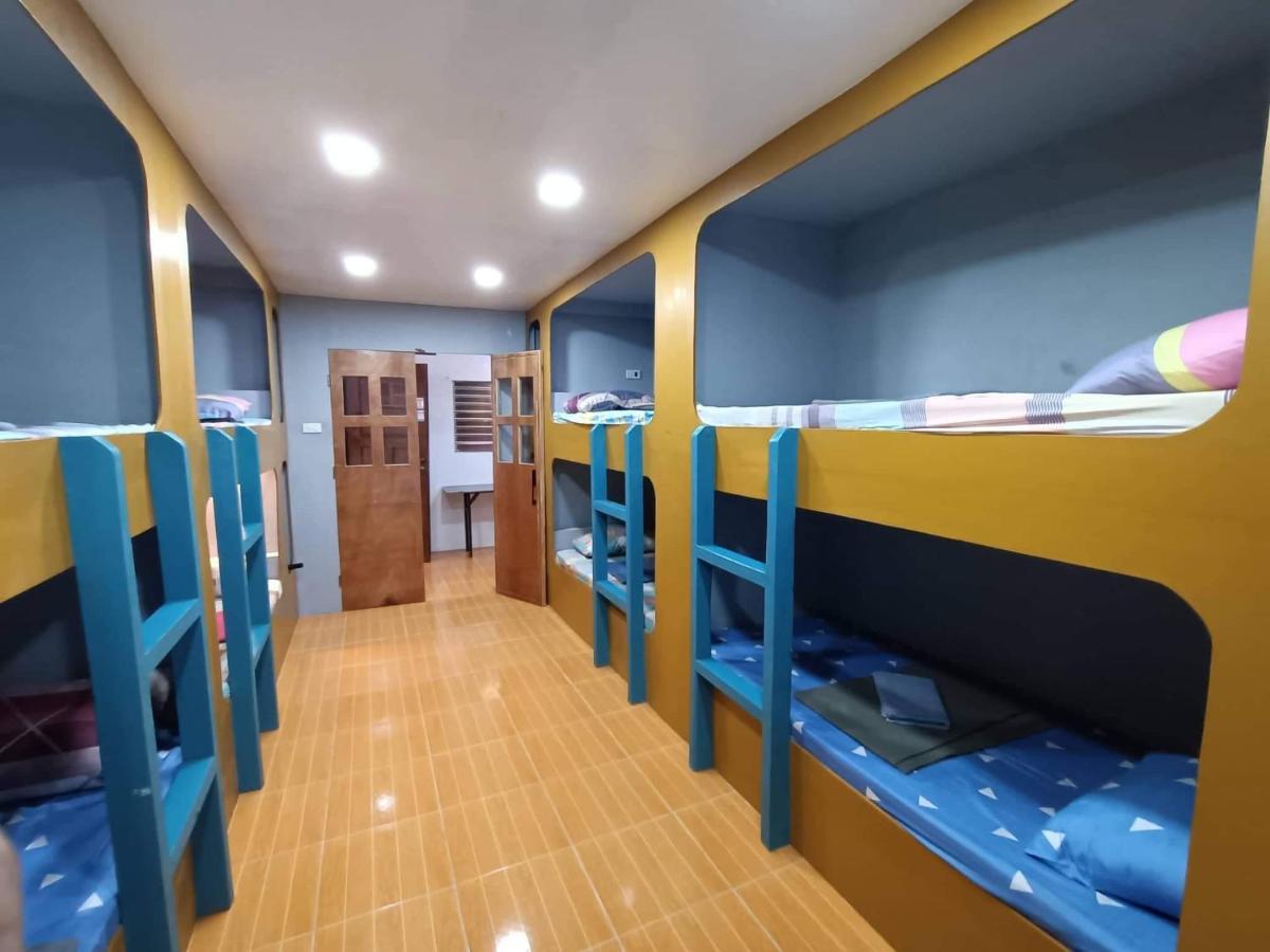El Nido Home Stay Exterior photo