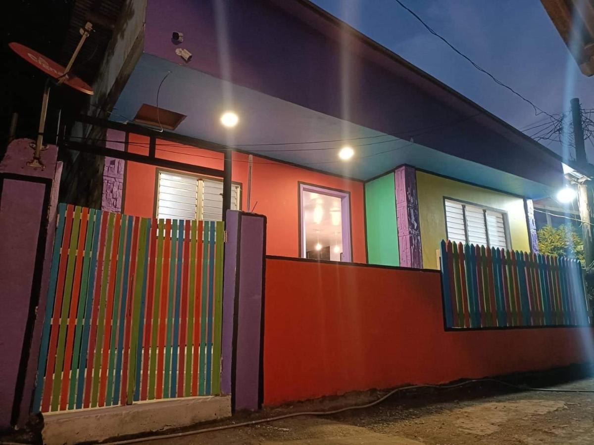 El Nido Home Stay Exterior photo