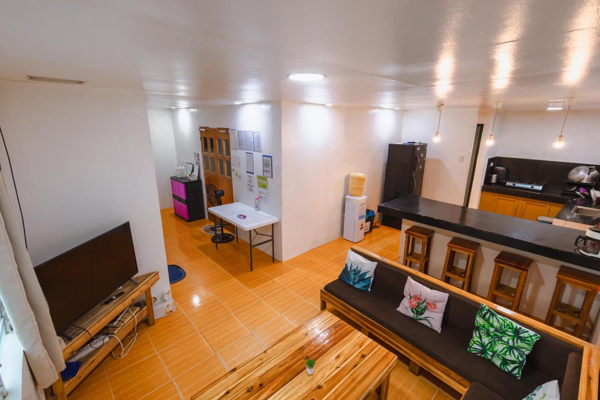 El Nido Home Stay Exterior photo