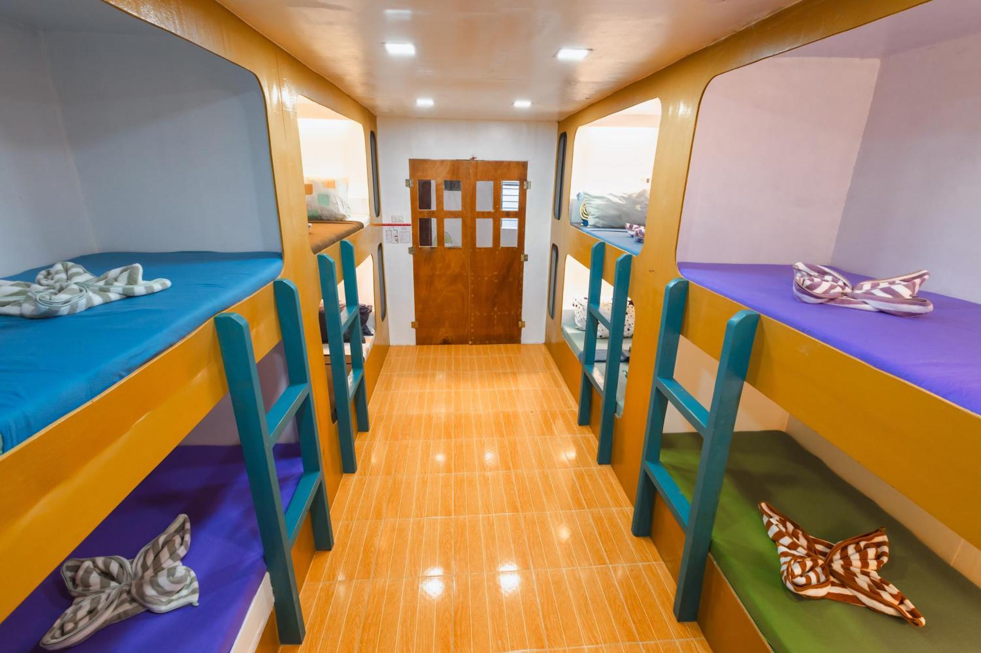 El Nido Home Stay Exterior photo