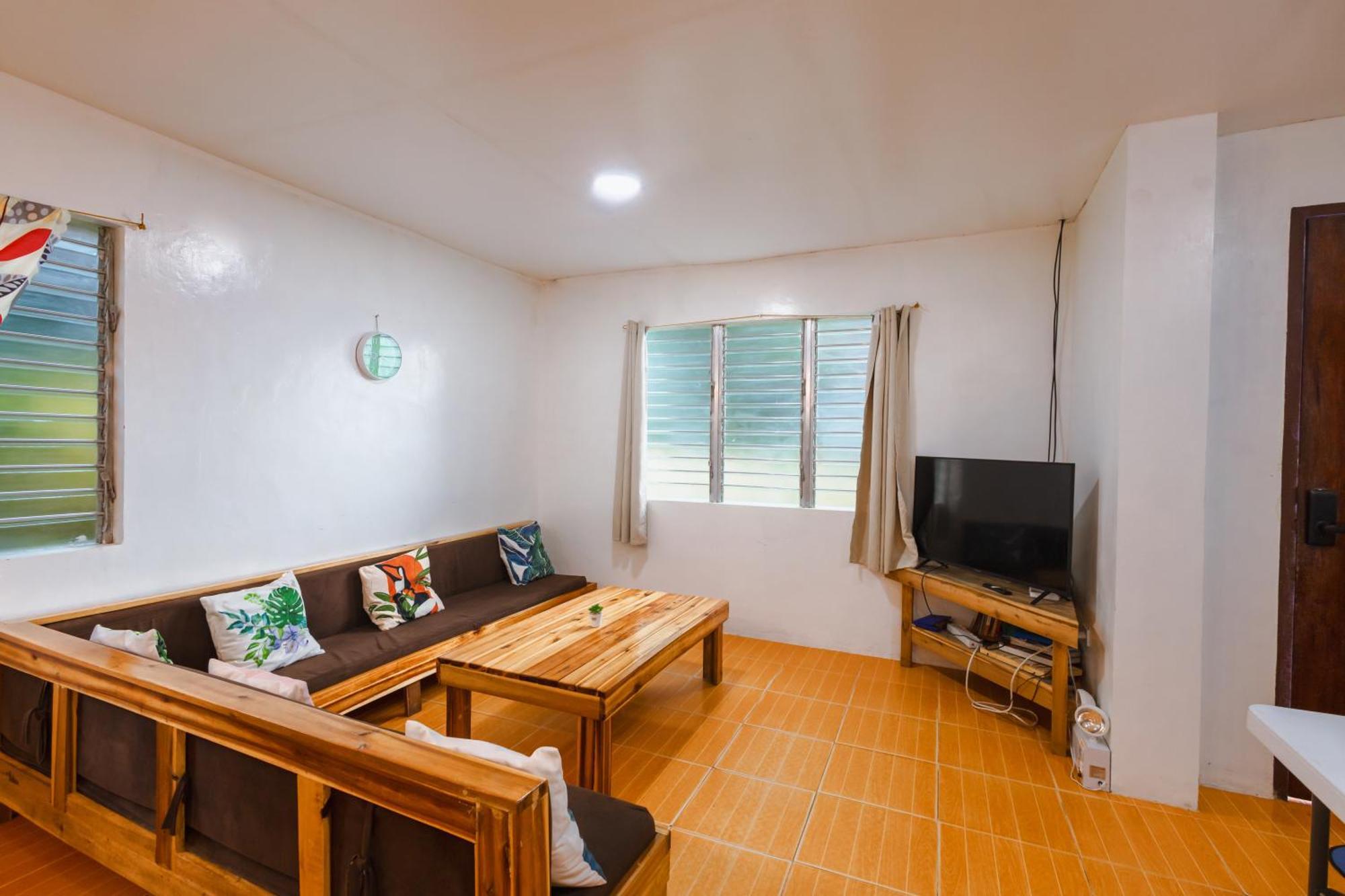 El Nido Home Stay Exterior photo